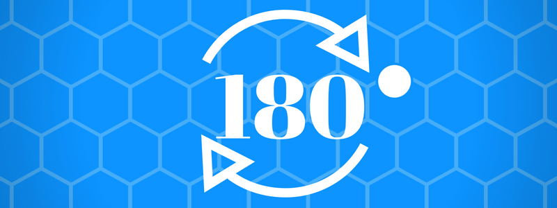 180 degree appraisal process